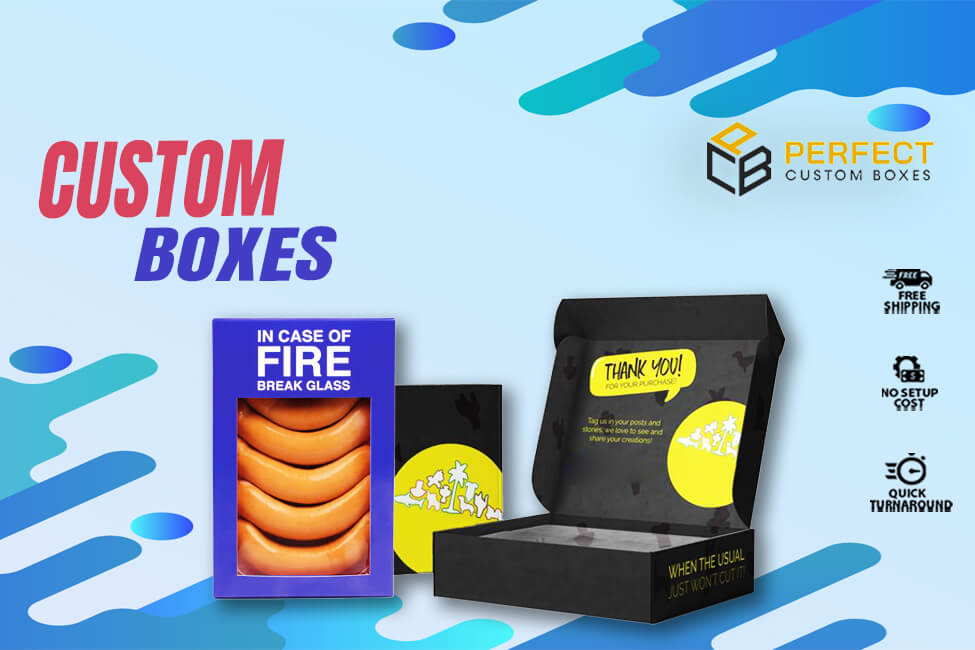Custom Boxes and Considerable Reasons for Failure